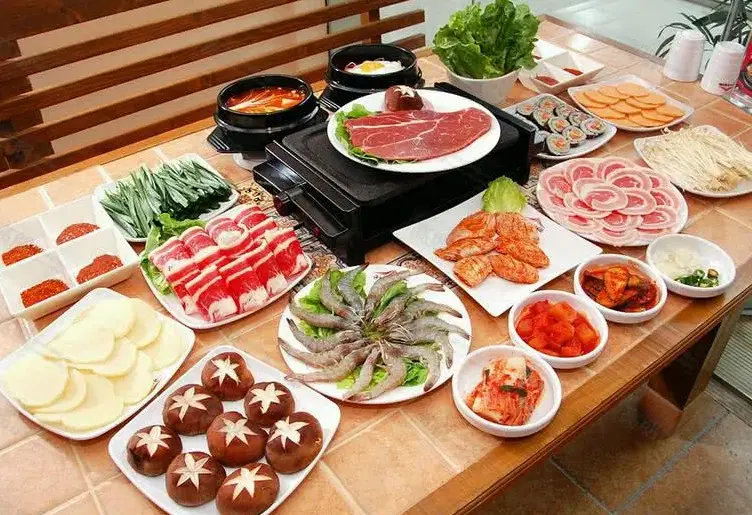 首爾5天4夜行程