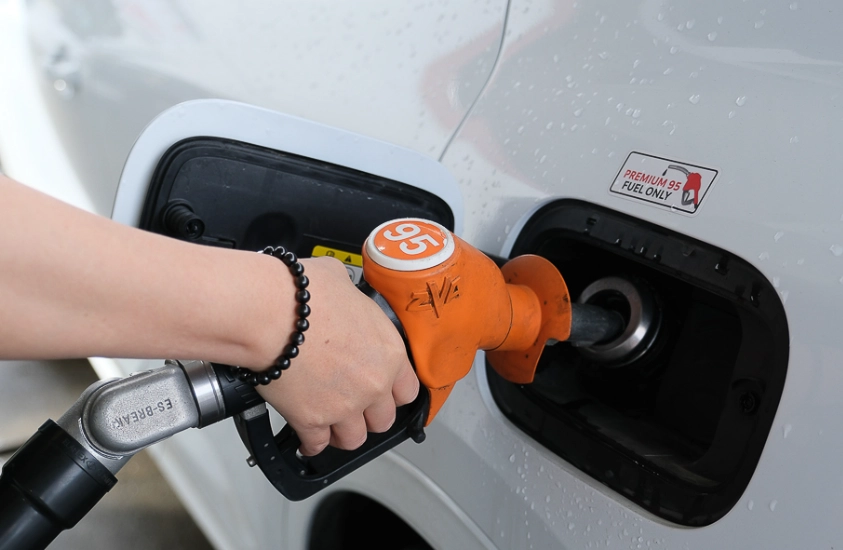 紐西蘭加油信用卡PIN碼終極指南：自助加油不卡關的秘訣