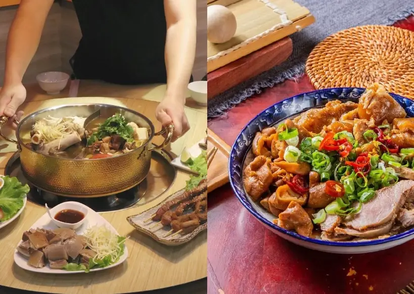 台北宵夜推薦：在地人的深夜美食地圖與口袋名單