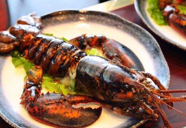 墾丁船帆石美食