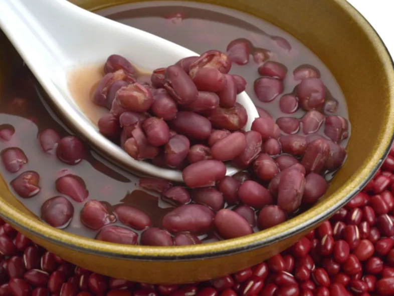 紅豆水什麼時候喝