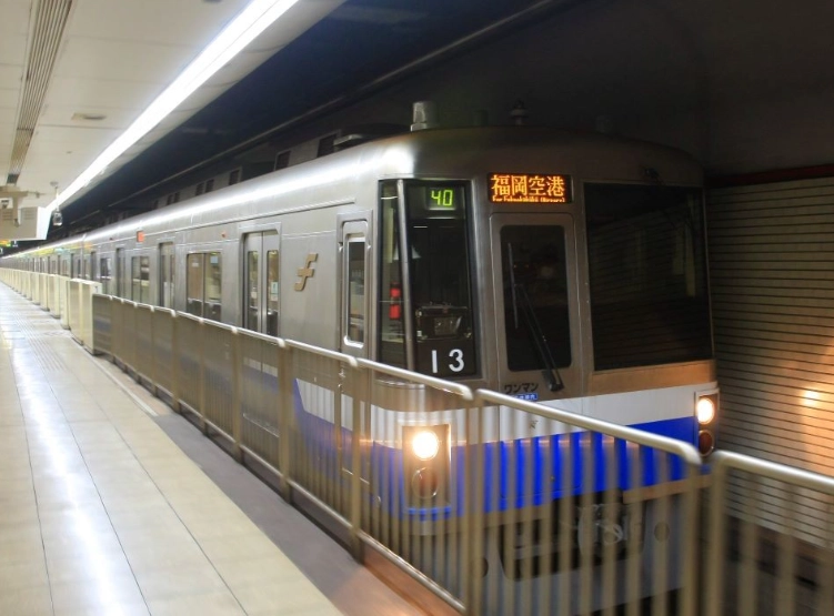 福岡親子自由行不自駕攻略：交通、景點、行程一次搞定