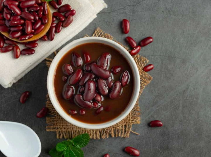 紅豆水什麼時候喝