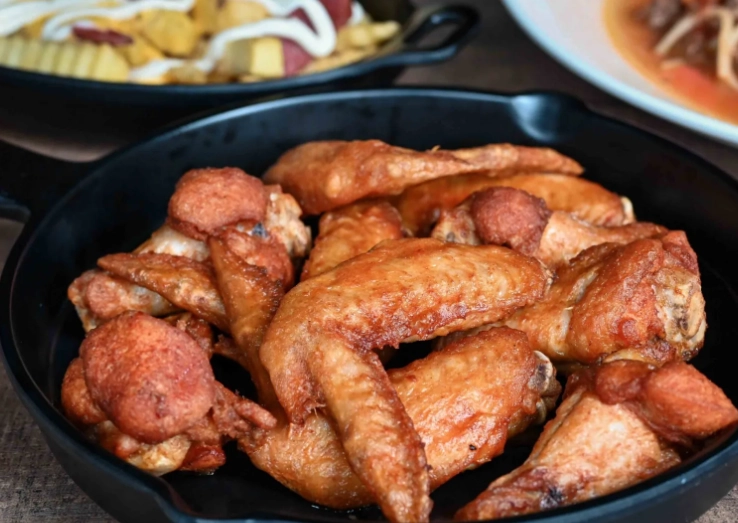 紐西蘭炸雞終極指南：台灣吃法與餐廳推薦