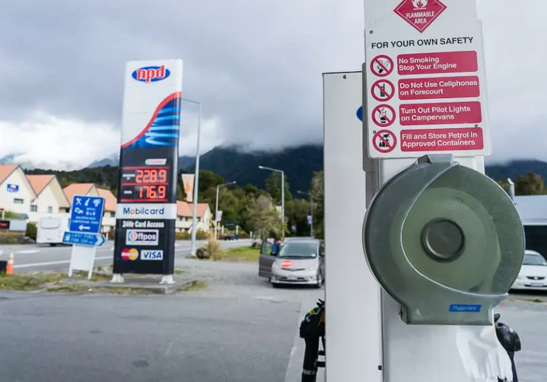 海外信用卡PIN碼設定