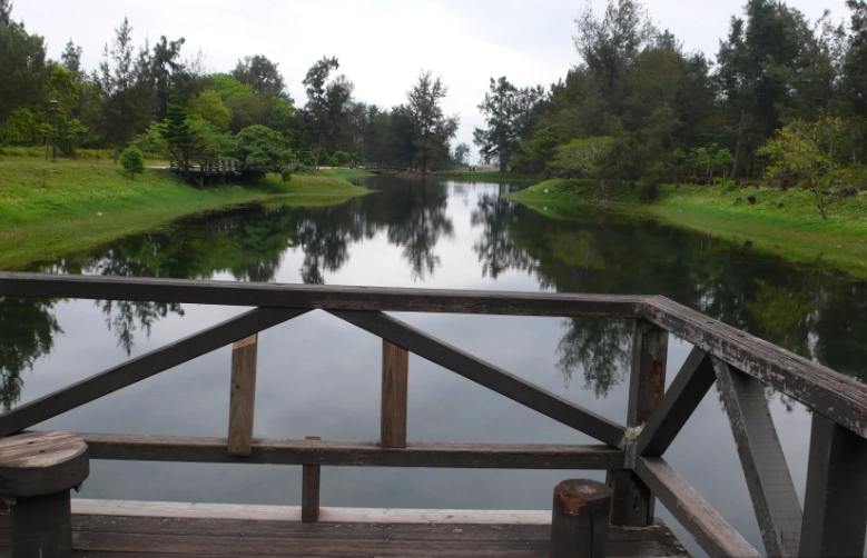 台東景點交通攻略