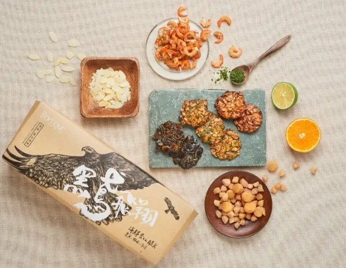 基隆名產是什麼？在地達人帶你挖寶必買伴手禮清單與攻略