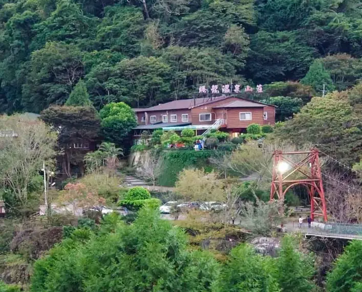 泰安溫泉湯屋價格