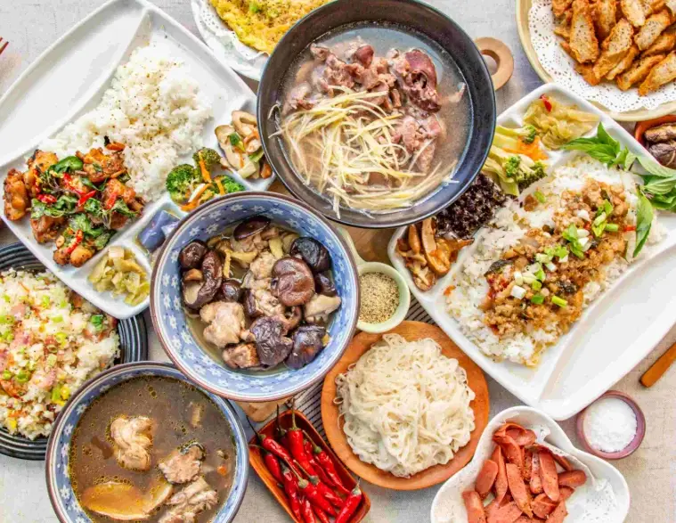 恆春隱藏版美食地圖：在地人帶路，不吃觀光客排隊名店