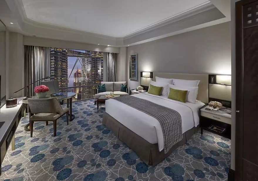 吉隆坡便宜酒店