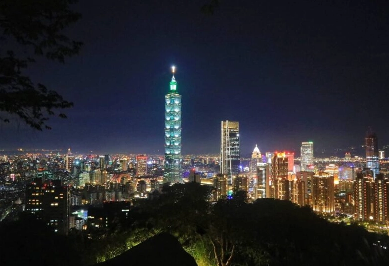 新北晚上好去處