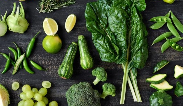 腎臟病飲食指南：高鉀蔬菜清單與安心替換方案