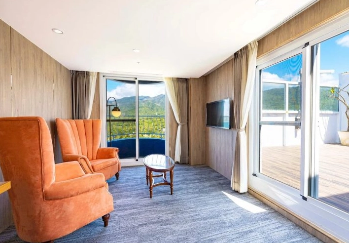 觀霧住宿推薦｜山友最愛！觀霧山莊、雪霸民宿與周邊住宿全攻略