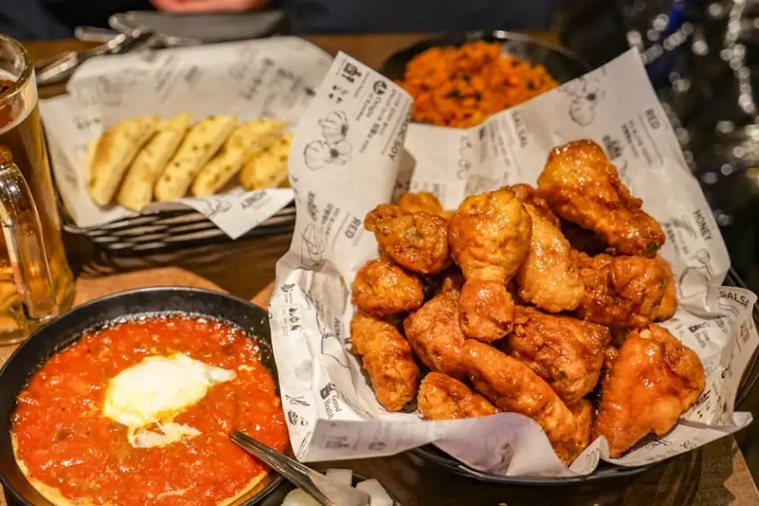 首爾釜山自由行