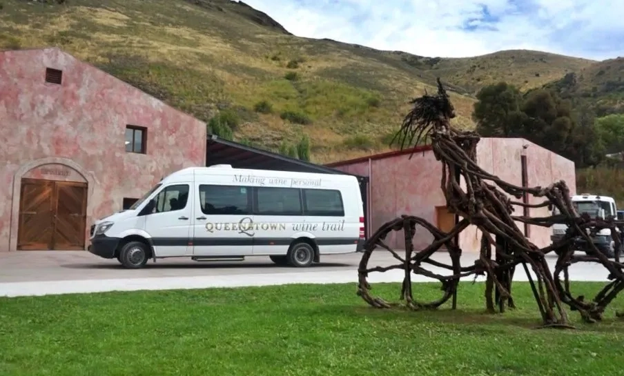 皇后鎮酒莊完整指南：品酒體驗、交通攻略、必買酒款一次看