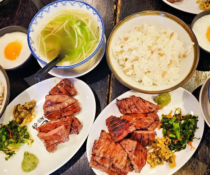 台北24小時燒烤指南：深夜美食必吃清單與實用攻略