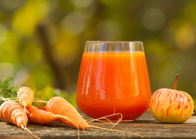 牛油果甘筍汁做法