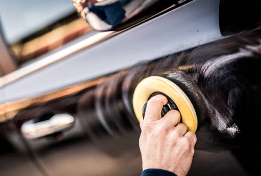 汽車美容店家推薦