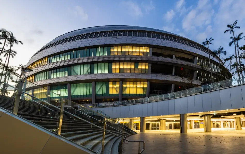 台北大巨蛋停車場攻略：收費、位置、預約與避開人潮的實用技巧