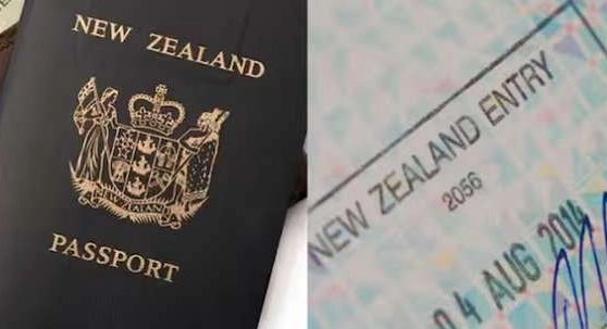 紐西蘭海關規定