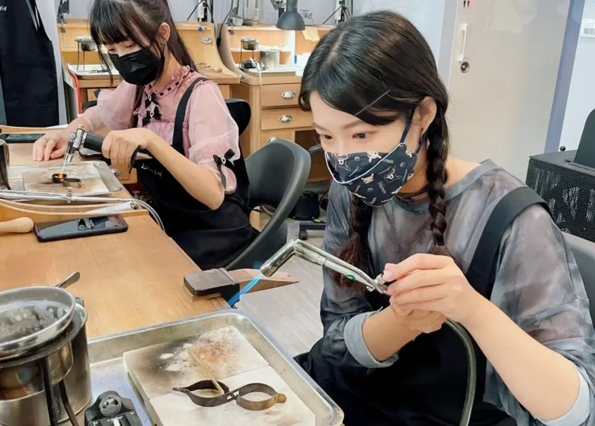 台北室內約會地點推薦：雨天備案、感情升溫的5種創意提案