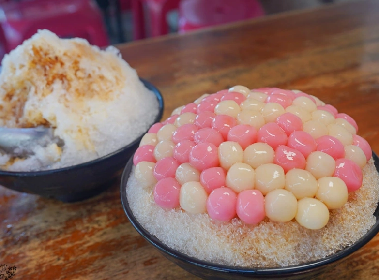 寧夏夜市隱藏版