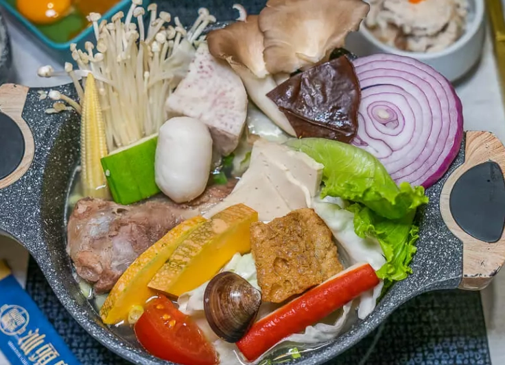 沙茶鍋燒食譜全攻略：從零失敗湯底到道地配菜秘訣