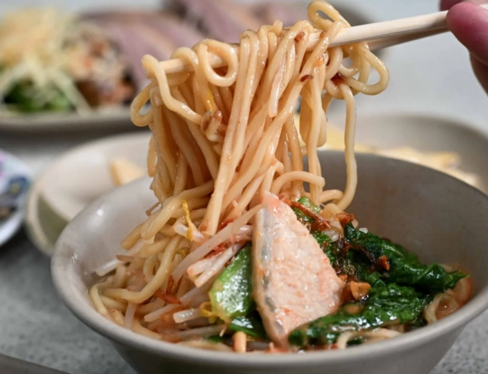 景美捷運站2號出口美食地圖：在地人帶路，從早午餐到宵夜一次收服