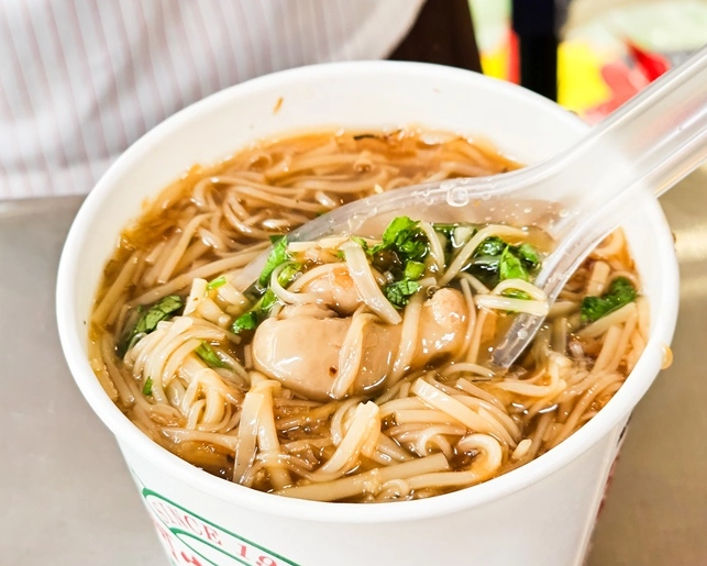 西門町平價美食