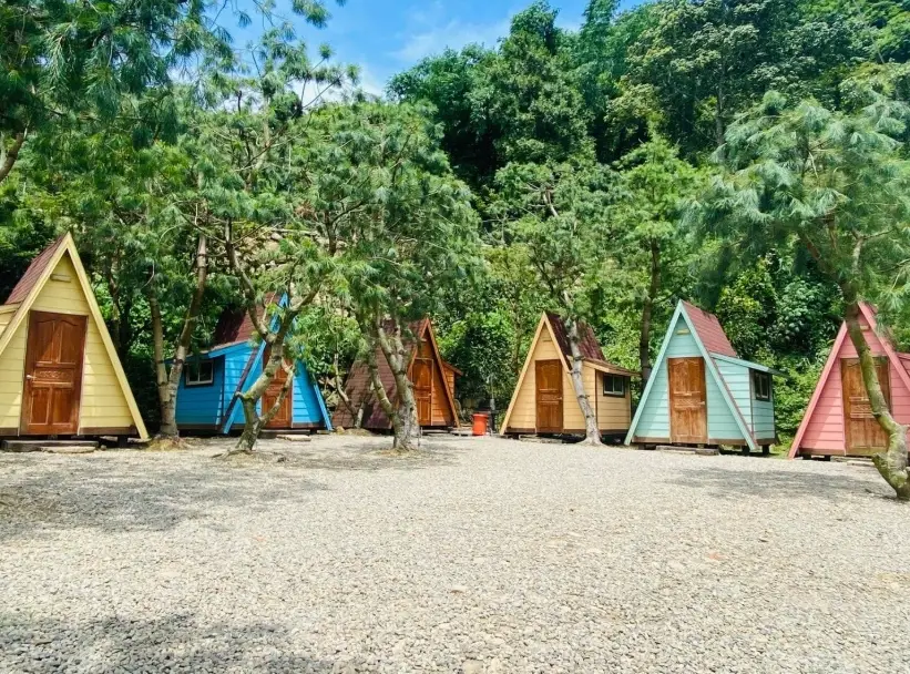 苗栗小木屋露營推薦：三種風格營地深度評比與實用攻略