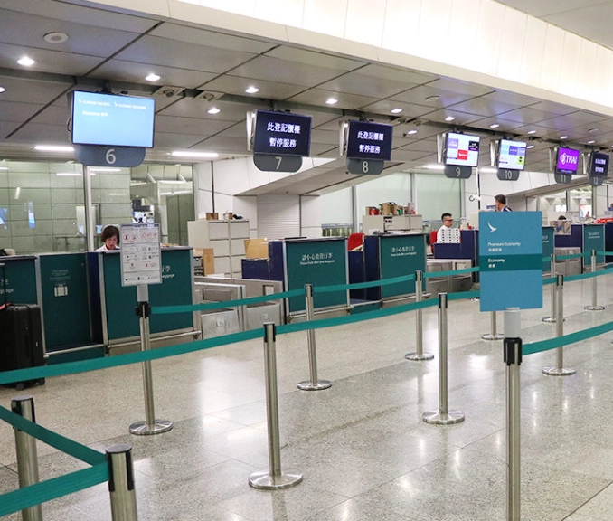 預辦登機無法選位？別慌！掌握這份實用指南，教你如何應對與破解