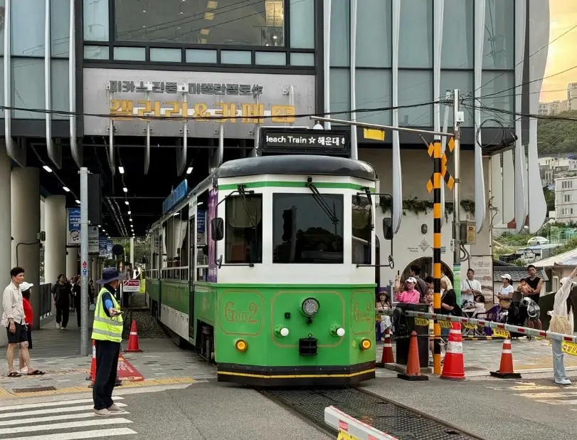 膠囊列車青沙浦出發：購票攻略、景點行程與實用貼士