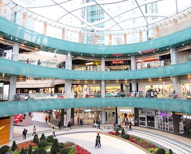 釜山親子自由行