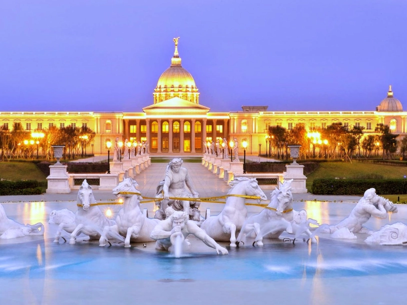 台南高雄三天兩夜親子行程規劃：在地人帶路的景點美食住宿全攻略