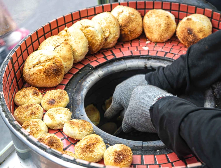西門町平價美食