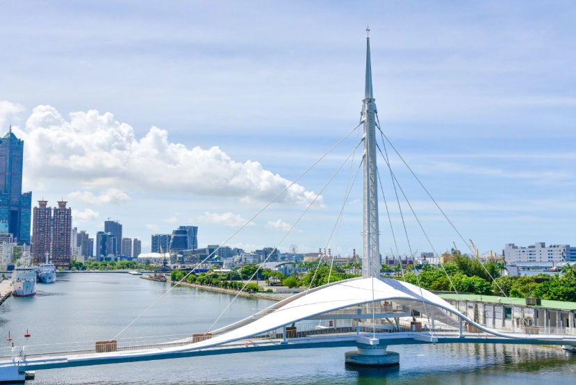 駁二藝術特區附近景點全攻略：步行可達的五大必訪去處