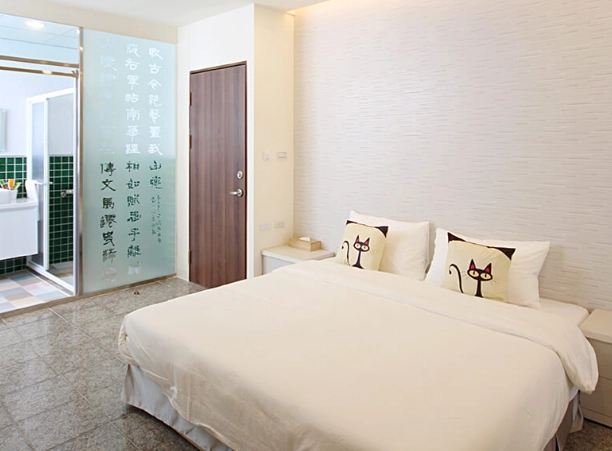 北港朝天宮住宿