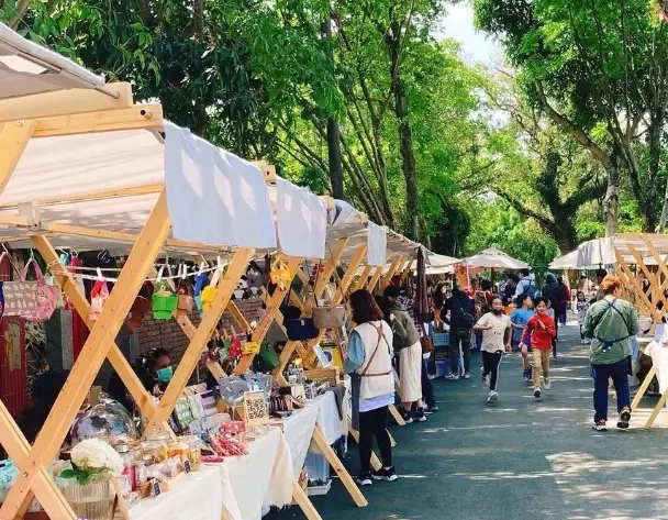 台中週末市集