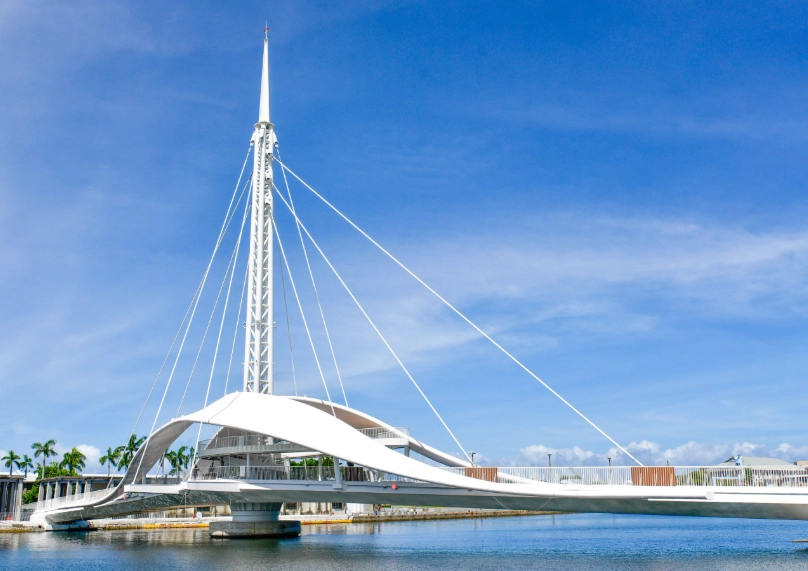 駁二藝術特區一日遊