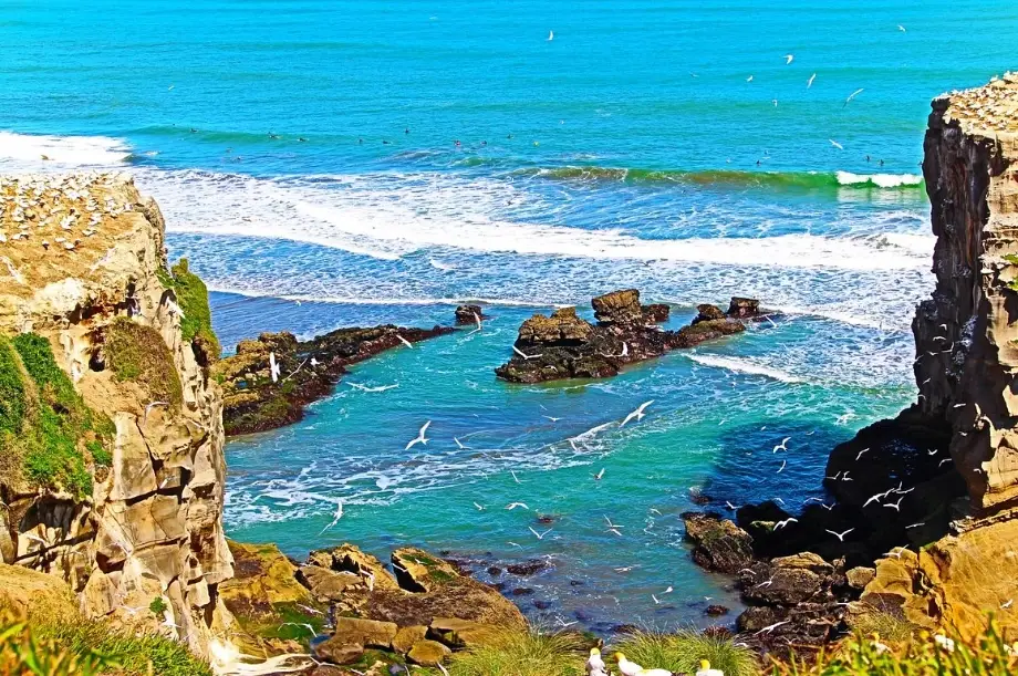 紐西蘭租車攻略