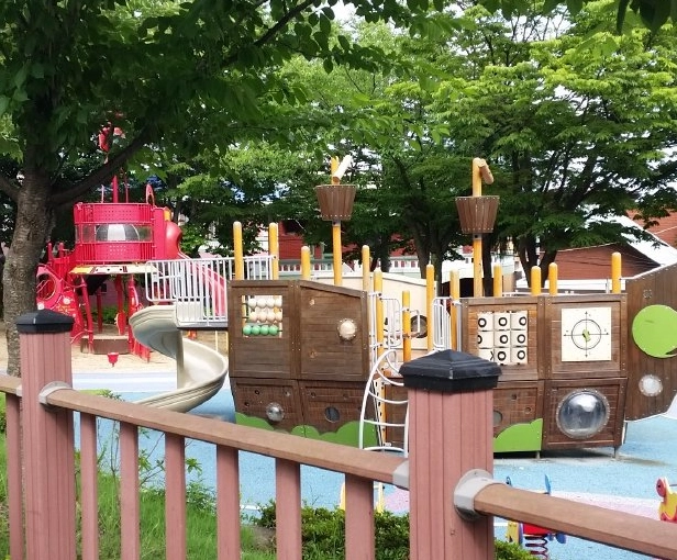 釜山自由行行程