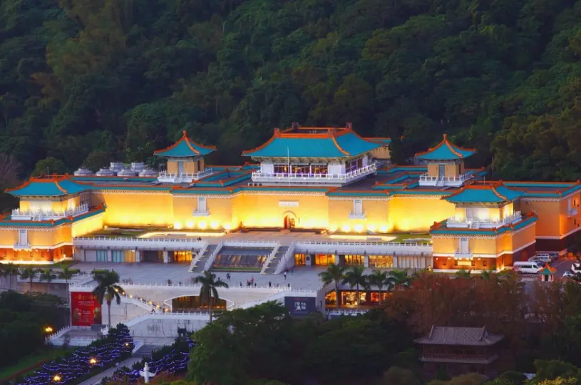 自由行行程規劃