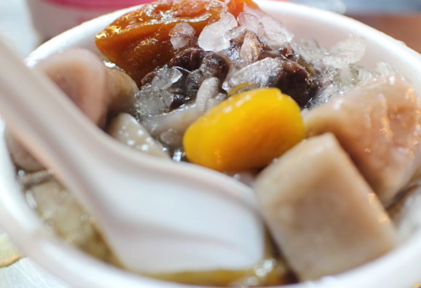 九份芋圓做法全攻略：在家復刻山城經典甜點的秘訣