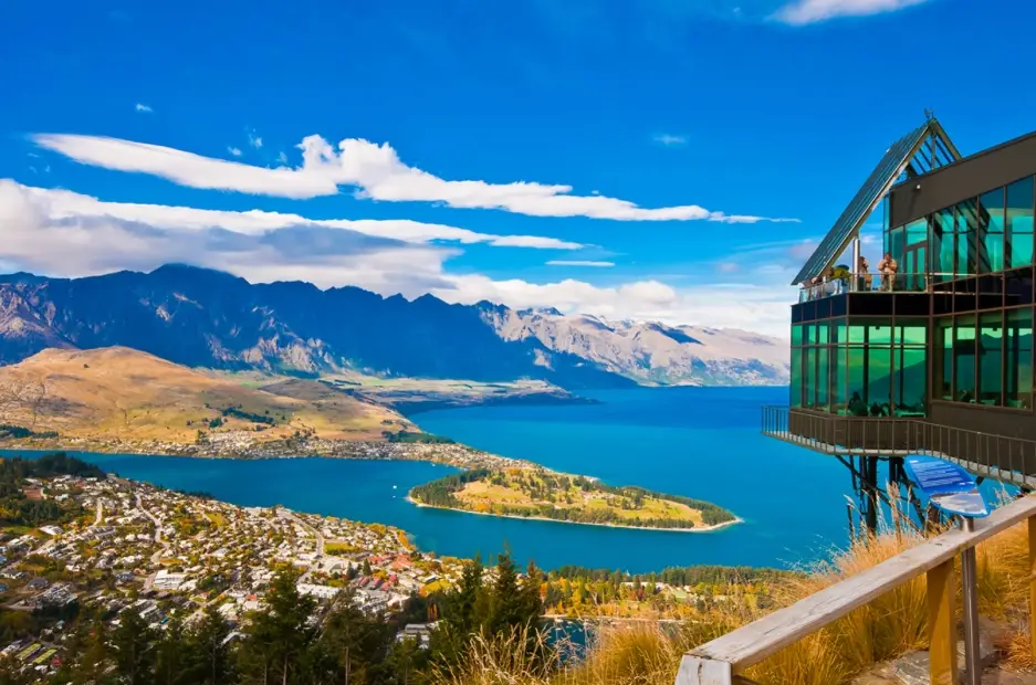 紐西蘭入境攜帶物品