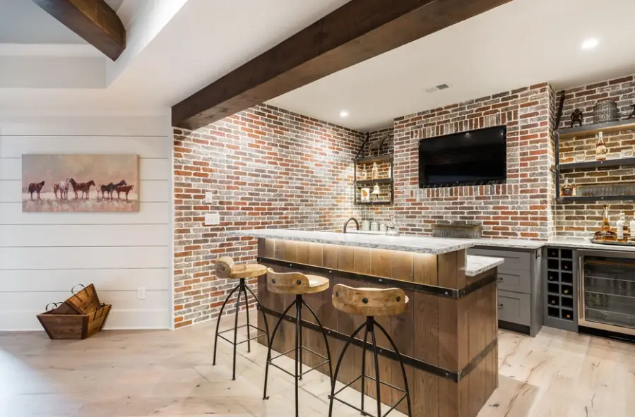 曼谷背包客夜生活