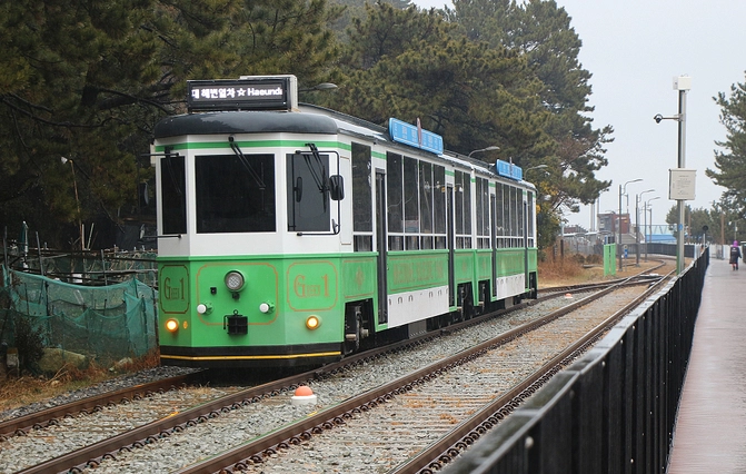青沙浦膠囊列車票價