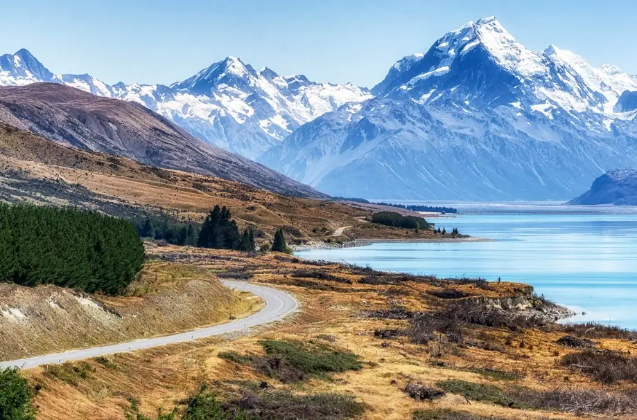 紐西蘭入境攜帶物品