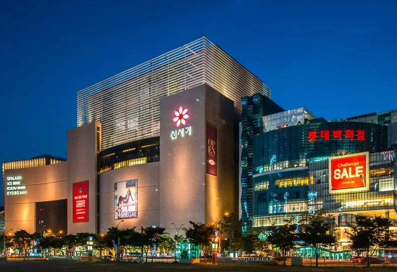 釜山西面景點全攻略：購物、美食與文化秘境一次掌握