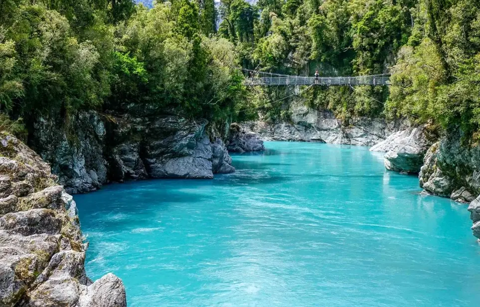 紐西蘭海關規定