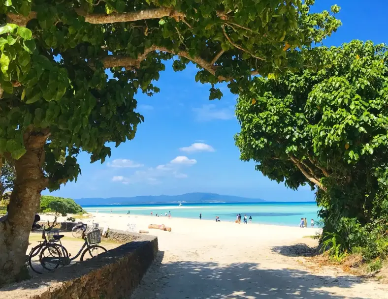 沖繩自由行景點